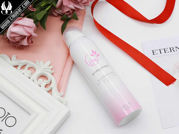 PINKYPINKY 繽肌品牌形象展示