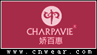 CHARPAVIE 嬌百惠舞鞋