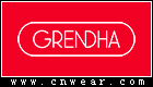 GRENDHA (葛蓮妲女鞋)