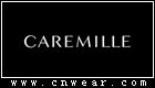 CAREMILLE 珂曼彩妝