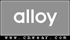 ALLOY (樂幾箱包)