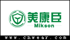 MIKSON 美康臣防輻射服