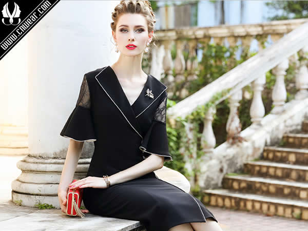 菲夢伊 FX.&MONGYI (FXMONGYI)品牌形象展示