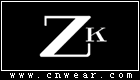 ZK女裝