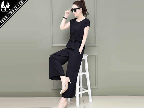 XSQY 秀水清依女裝品牌形象展示