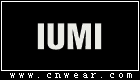 IUMI女裝