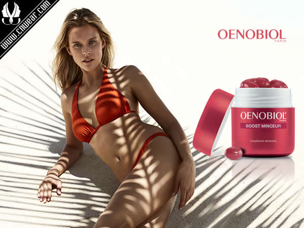 OENOBIOL (歐諾比/歐諾美)品牌形象展示