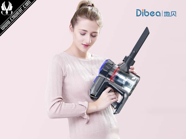 地貝 Dibea品牌形象展示