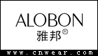 ALOBON 雅邦化妝品