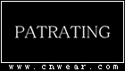 佩莎緹 PATRATING