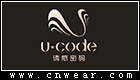 UCODE 誘惑密碼內衣