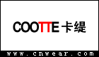 COOTTE 卡緹箱包