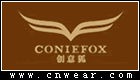 CONIEFOX 創意狐禮服