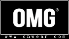 OMG (運動潮牌)