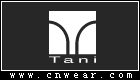 TANI 亭宜內(nèi)衣