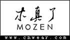 MOZEN 木真了女裝
