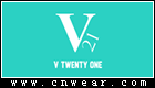 V21 (V TWENTY ONE 內衣)