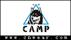 CAMP (坎普戶外)