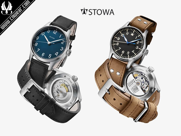 STOWA (斯托華/司多娃)品牌形象展示
