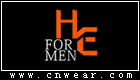 H&E 赫恩化妝品