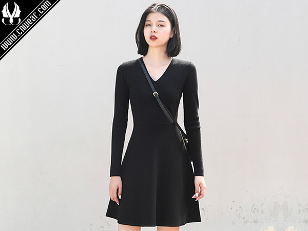 CHIC VEN (女裝)品牌形象展示