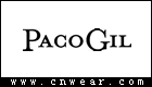 PACO GIL (帕克吉爾)