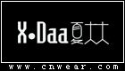 X.Daa 夏大大 (大碼女裝)