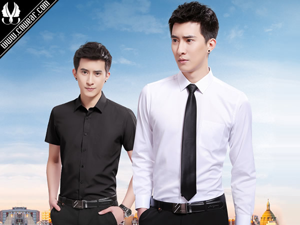 OBUTLTHEN 歐比森男裝品牌形象展示