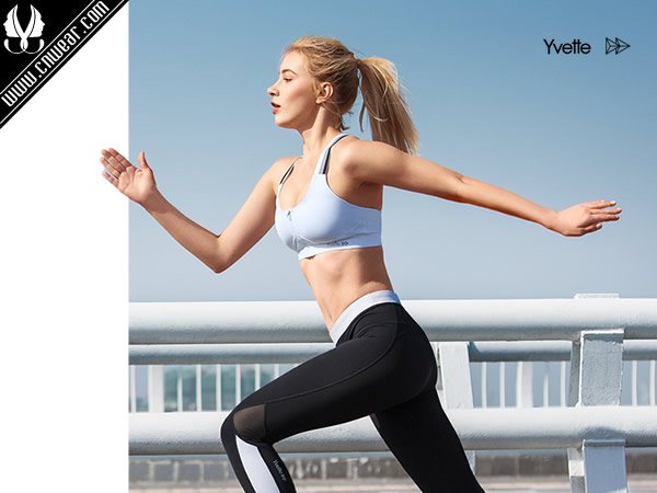YVETTE 薏凡特品牌形象展示