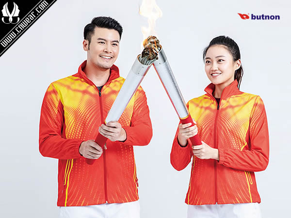 BUTNON 巴特儂品牌形象展示