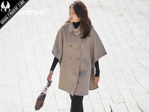 FAZEYA 彩羊服飾品牌形象展示