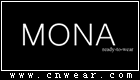 MONA (MONA reday-to-wear女裝)
