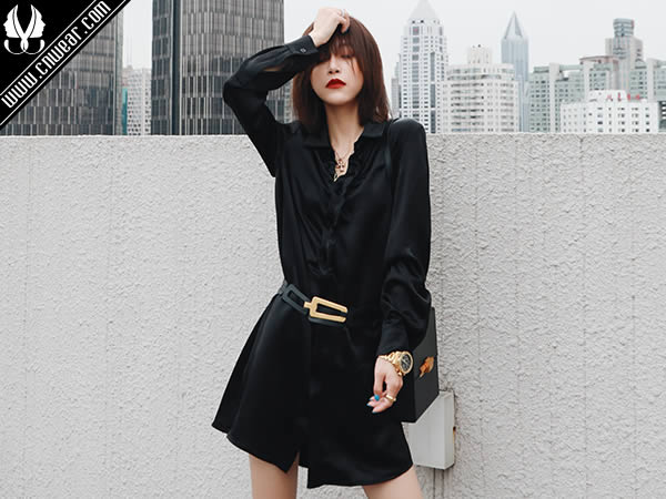 AYUKO女裝 (Ayuko studio shop/AyukoStyle)品牌形象展示