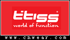 TTISS 鐵仕戶(hù)外