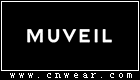 MUVEIL女裝