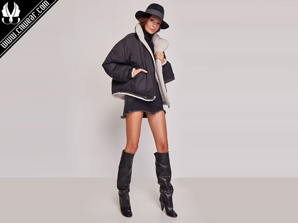 CASADEI (卡薩蒂女鞋)品牌形象展示