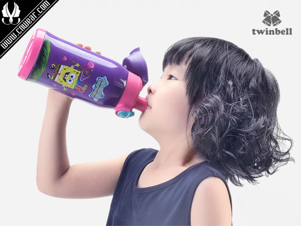 TWINBELL (雙鈴日用品)品牌形象展示