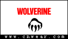 WOLVERINE (渥弗林工裝靴)
