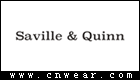 薩維爾琨 Saville&Quinn