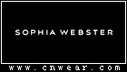 SOPHIA WEBSTER (索菲婭.韋伯斯特)