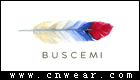 BUSCEMI (布謝米潮鞋)