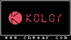 KOLOR 卡勒單車