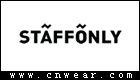 STAFFONLY (男裝)