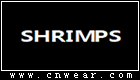 SHRIMPS (服飾品牌 )