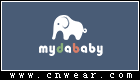MYDABABY 美搭童裝