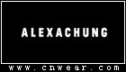 ALEXA CHUNG (艾里珊.鐘)