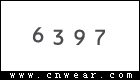 6397女裝