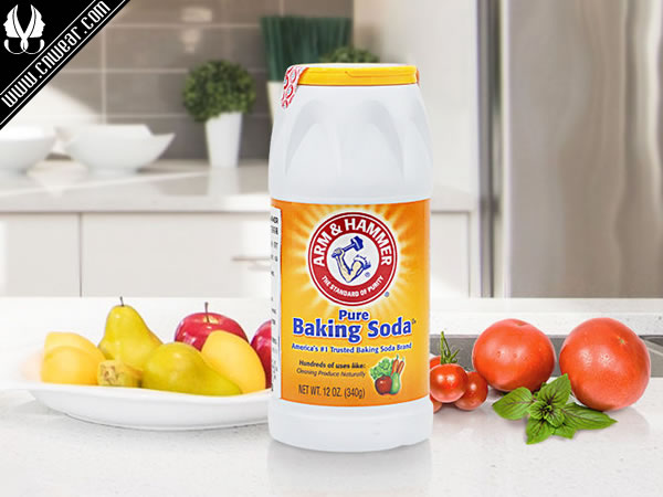 ARM&HAMMER 艾禾美小蘇打品牌形象展示