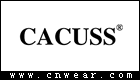 CACUSS 卡古斯服飾