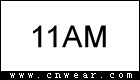 11AM (韓國女裝)